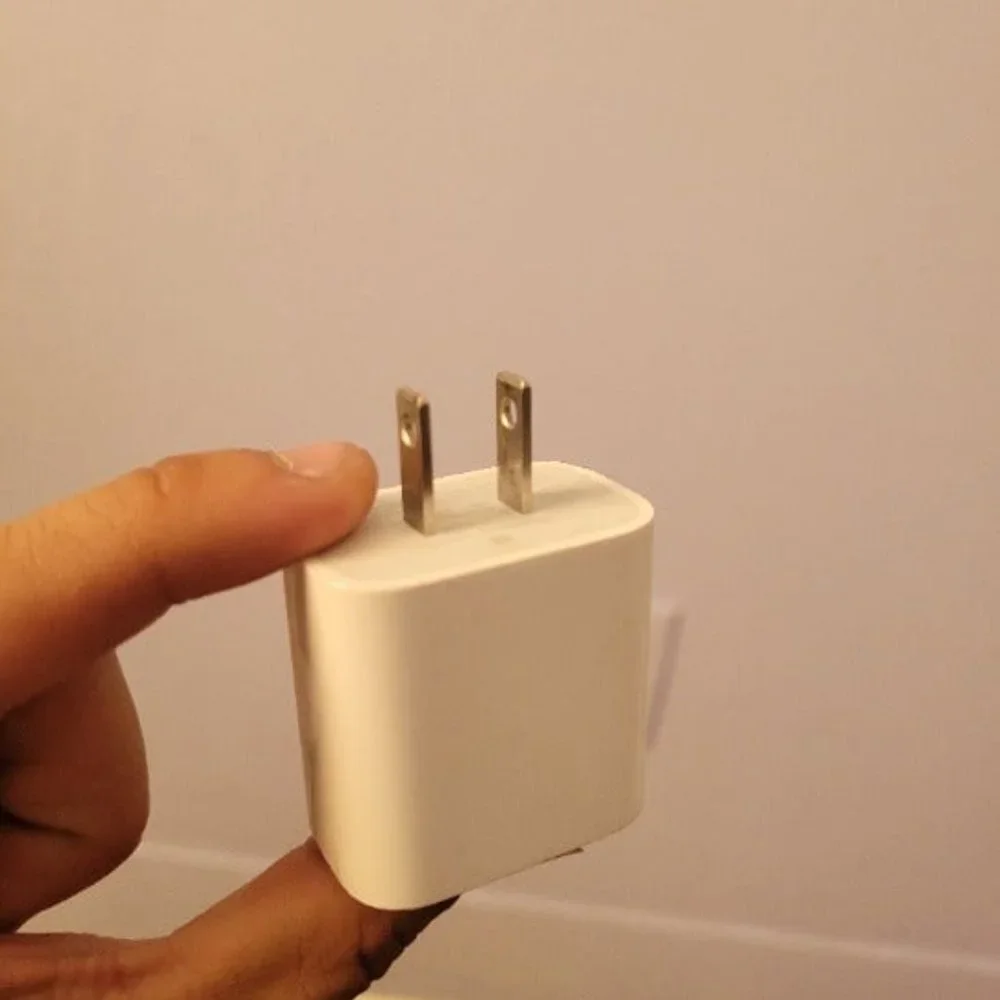 30W USB Type-C Power